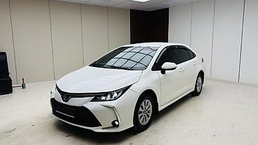 трактор 82 1: Toyota Corolla: 2019 г., 1.8 л, Автомат, Гибрид, Седан — 3