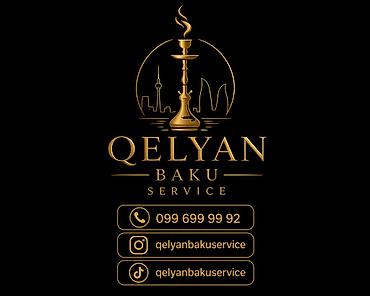 ev paltari: Evlərə və məclislərə KEYFİYYƏTLİ qəlyan xidməti! 💨 İstirahətini — 1