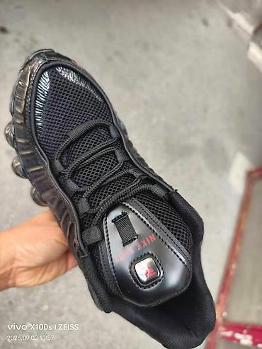 air max kozne: Nike air Max Shox patike A klasa NOVO Novo Brojevi 40 do 44 fb Moja — 5