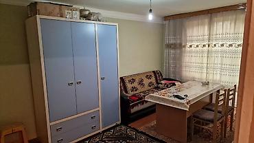 ev damaşnik: Gəncədə. 1 otaqlı+ 1mətbəx — 1
