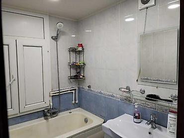yasma: Bakı, Yasamal, 3 otaqlı, Köhnə tikili, m. 20 Yanvar, 65 kv. m — 8