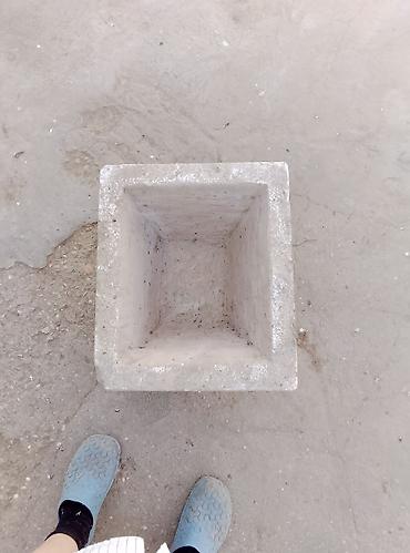 Qazanlar: Su süzen — 3