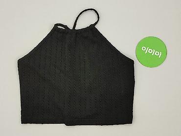 stanik 80 b: Shein, Top damski, rozmiar M — 2