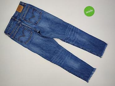 jeans levis: Levi’s, Jeansy damskie, rozmiar XS — 3