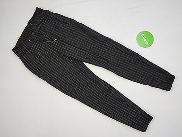 klapki air: Amisu, Spodnie materiałowe damskie, rozmiar 2XS — 2