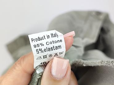 modbis kurtki jesienne: Moda Italia, Kurtka przejściowa damska, rozmiar 2XL — 5