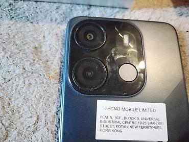 orginalni toner: Tecno Spark Go 2023 6/64 KAO NOV + OPREMA TOP CENA Opis oglasa Na — 4