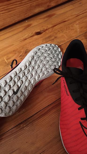 Butslar: (Tam Arginaldi)Kişilər üçün butslar – Nike Phantom GX Club TF (model — 6