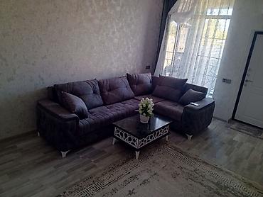 biləsuvarda ev: Novxanı, 85 kv. m, 3 otaqlı, Hovuzsuz, Kombi, Qaz, İşıq — 3