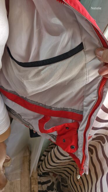 Zimske jakne: XL SNOW WEAR 2000din NOVA PRVOKLASNA ZIMSKA JAKNA PUNJENA TOPLA SA — 6