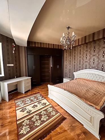 2 bedroom: 🏠 Сдаётся просторная 2-комнатная квартира 📍 Адрес: проспект Ч — 3