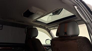 Lexus: Lexus GX: 2008 г., 4.7 л, Автомат, Бензин, Внедорожник — 17