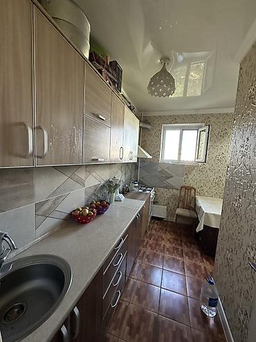 квартиры лазурный берег: 3 комнаты, 80 м², Тунгуч мкр 106 серия, 6 этаж, Евроремонт — 9