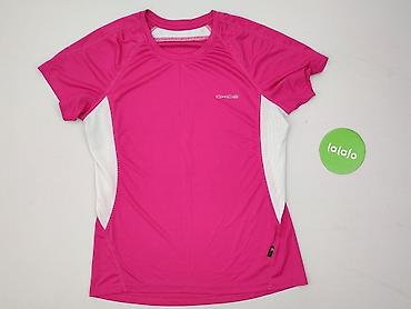 dresy dla kobiet: OXIDE, T-shirt damski, rozmiar L — 2
