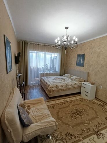 Продажа квартир: 1 комната, 38 м², 105 серия, 8 этаж, Евроремонт