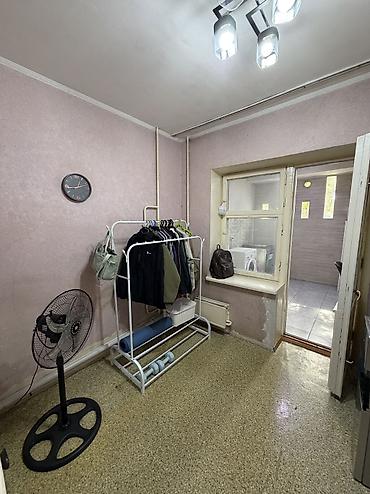 Продажа квартир: 1 комната, 40 м², Филармония Индивидуалка, 4 этаж, Косметический ремонт — 7