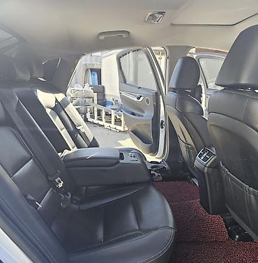 Hyundai: Hyundai Grandeur: 2019 г., 3 л, Автомат, Газ, Седан — 16