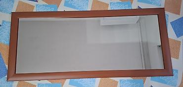 spavace sobe kupujemprodajem: Fenomenalno ogledalo po extra ceni. 110x50cm. Moze da se kači i — 9