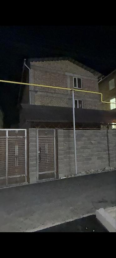 склад бишкек аренда: 350 м², High ceilings, В жилом доме — 3