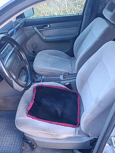 субару решотка: Audi 100: 1991 г., 2 л, Механика, Бензин, Седан — 6