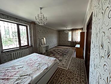 Продажа коттеджей и домов: ❗Продается трехуровневый дом с участком 4 соток Юнусалиева Дружба — 15