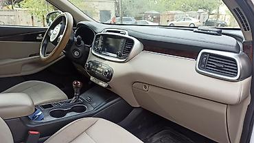 Kia: Kia Sorento: 2018 г., 2.4 л, Автомат, Бензин, Кроссовер — 6