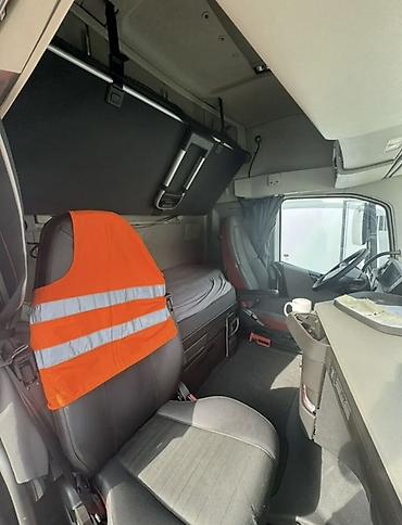 Тягачи: Тягач, Volvo, 2019 г. — 14