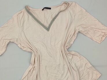 Kobiety: Marks & Spencer, T-shirt damski, rozmiar XL