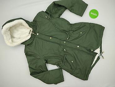 parki reserved: Parka damska, rozmiar S — 2