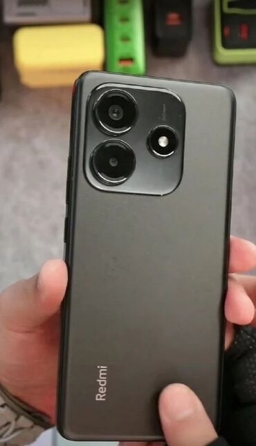 редми 10 бу цена: Redmi, Redmi Note 14, Колдонулган, 256 ГБ