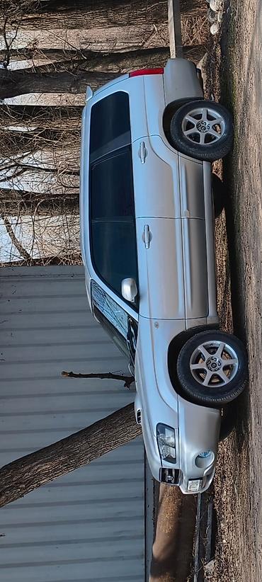 форестер сг: Subaru Forester: 2002 г., 2 л, Газ, Универсал — 10