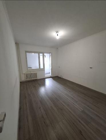 106: 1 комната, 35 м², Аламедин-1 мкр 106 серия, 7 этаж, Косметический ремонт — 2