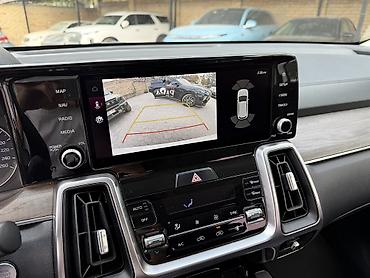 Kia: Kia Sorento: 2021 г., Дизель, Внедорожник — 9