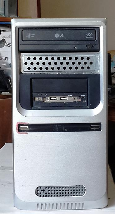 Masaüstü kompüterlər və komponentlər: Ana Plata Dell Optiplex 980 SFF, (Yıgma sistem bloku). CPU i3 “540" — 1