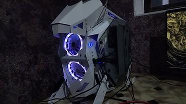 ps5 fat: Продаю игравой комп у него корпус 1 в Киргизии полный комплект ртх3060 — 2