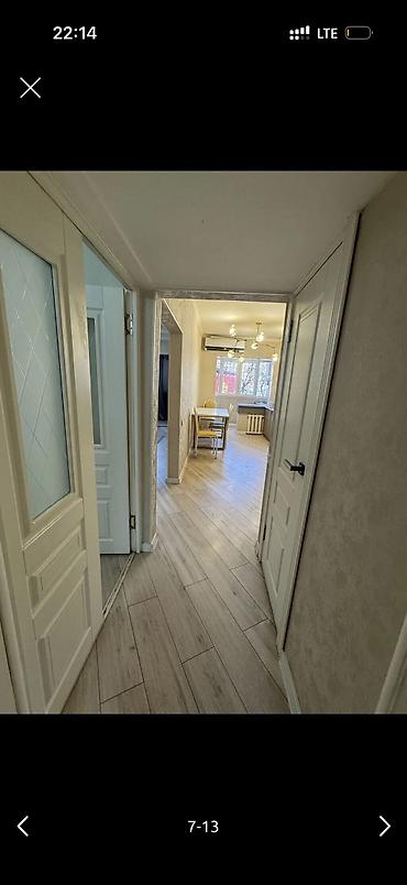 21х: 3 комнаты, 80 м², 106 серия, 1 этаж, Евроремонт — 9