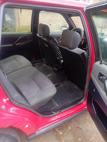 mazda r8: Volkswagen Passat: 1991 г., 0.2 - engine capacity л, Кол менен иштөөчү, Бензин, Универсал — 7