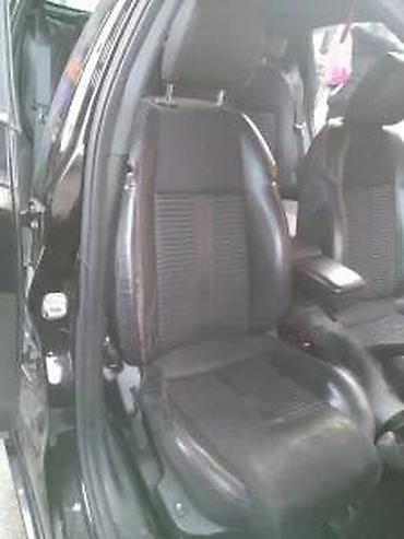 karcher servis krusevac: Alfa Romeo Giulietta sedista polu koza sa grejačima. Alfa Romeo — 3