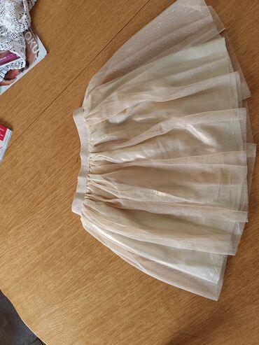 Haljine: H&M M, bоја - Šareno, Koktel, klub, Dugih rukava — 1