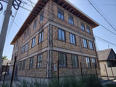 металлический гараж на вывоз: Здание, Действующий 525 м² — 5