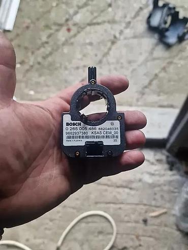 mini civava prodaja: SENZOR UGLA VOLANA CITROEN C4 GRAND PIKASO | Senzor ugla volana — 1