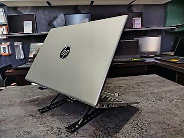 Ноутбуки HP: Для программирования, Новый, Intel Core i7 — 7
