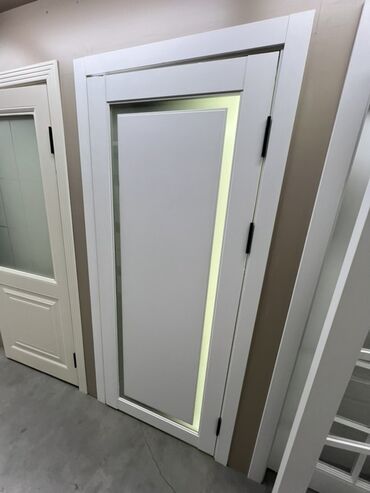 самые дешевые двери межкомнатные: Doors with glass
