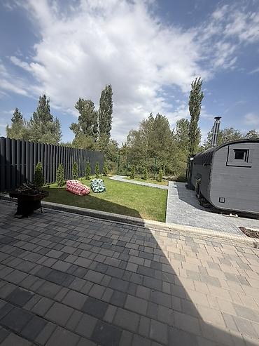 барашки: 🏡 Барнхаус у реки — посуточно Село Арашан Сдаётся уютный барнхаус — 2