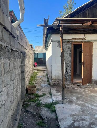 Продажа домов: Дом, 66 м², 3 комнаты, Собственник, Евроремонт at lalafo.kg — 12 Продажа домов: Дом, 66 м², 3 комнаты, Собственник, Евроремонт — 12