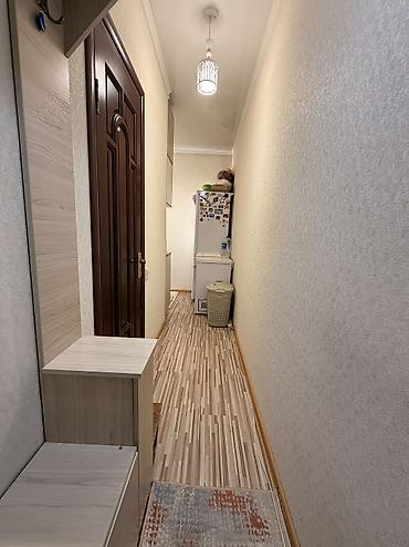 Продажа квартир: 1 комната, 32 м², Индивидуалка, 2 этаж, Евроремонт — 6