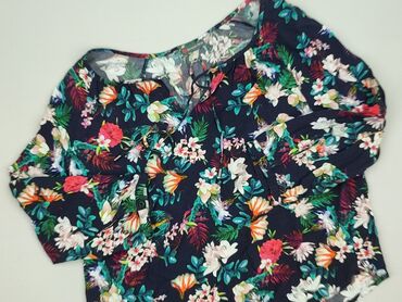 Bluzki: Street One, Bluzka damska, rozmiar 2XL