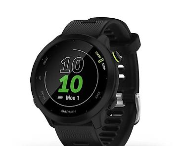 garmin gps: Forerunner 55 tezedir karopkada acilmayib ZENG ELEME! whatsappnan — 1