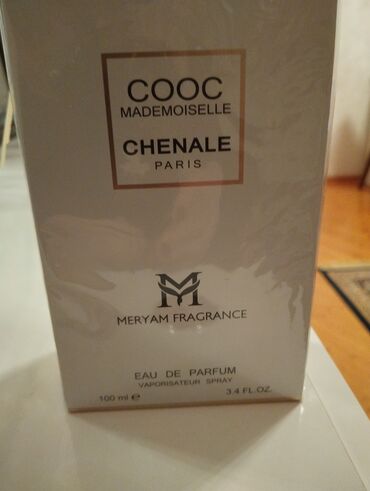 coco chanel mademoiselle qiymeti: Digər kosmetika