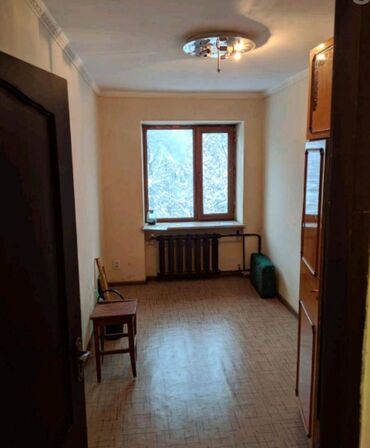 Продажа домов: 2 комнаты, 44 м², Элитка, 4 этаж, Косметический ремонт